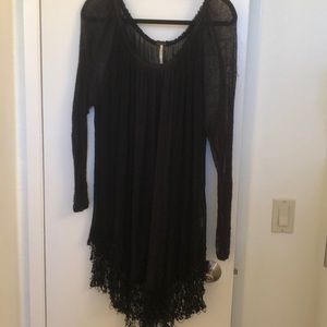 Free people dress